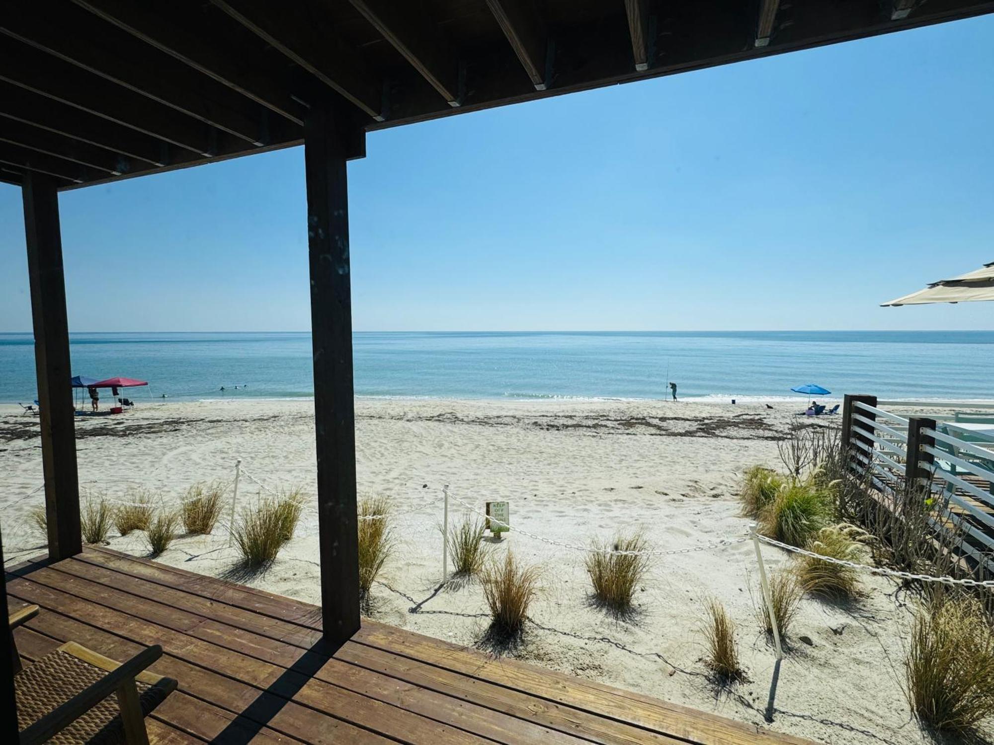 Melbourne Beach Resort & Surf Club Exterior photo