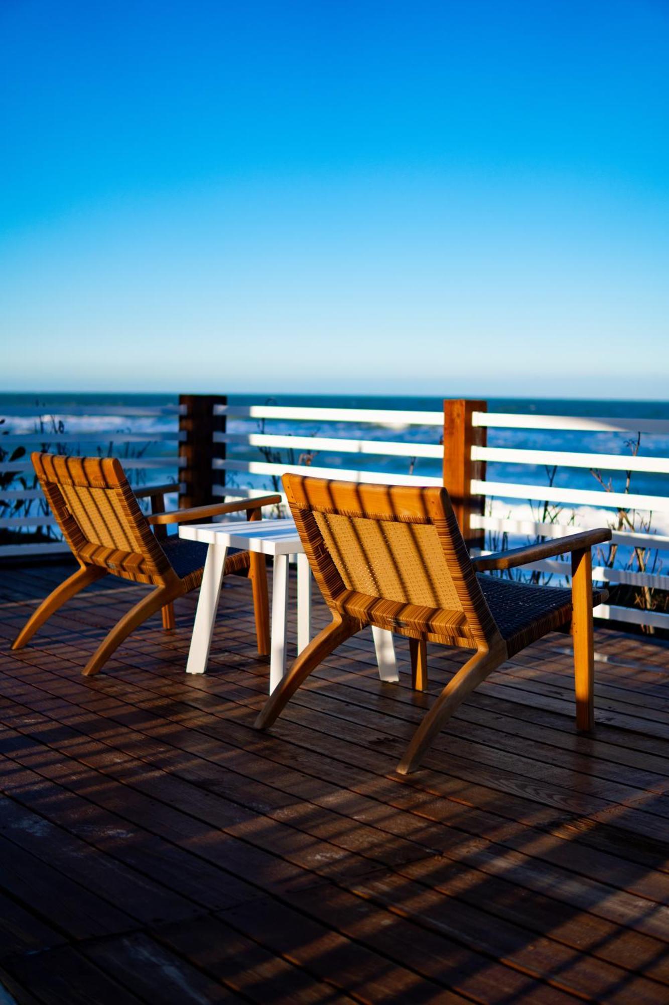 Melbourne Beach Resort & Surf Club Exterior photo