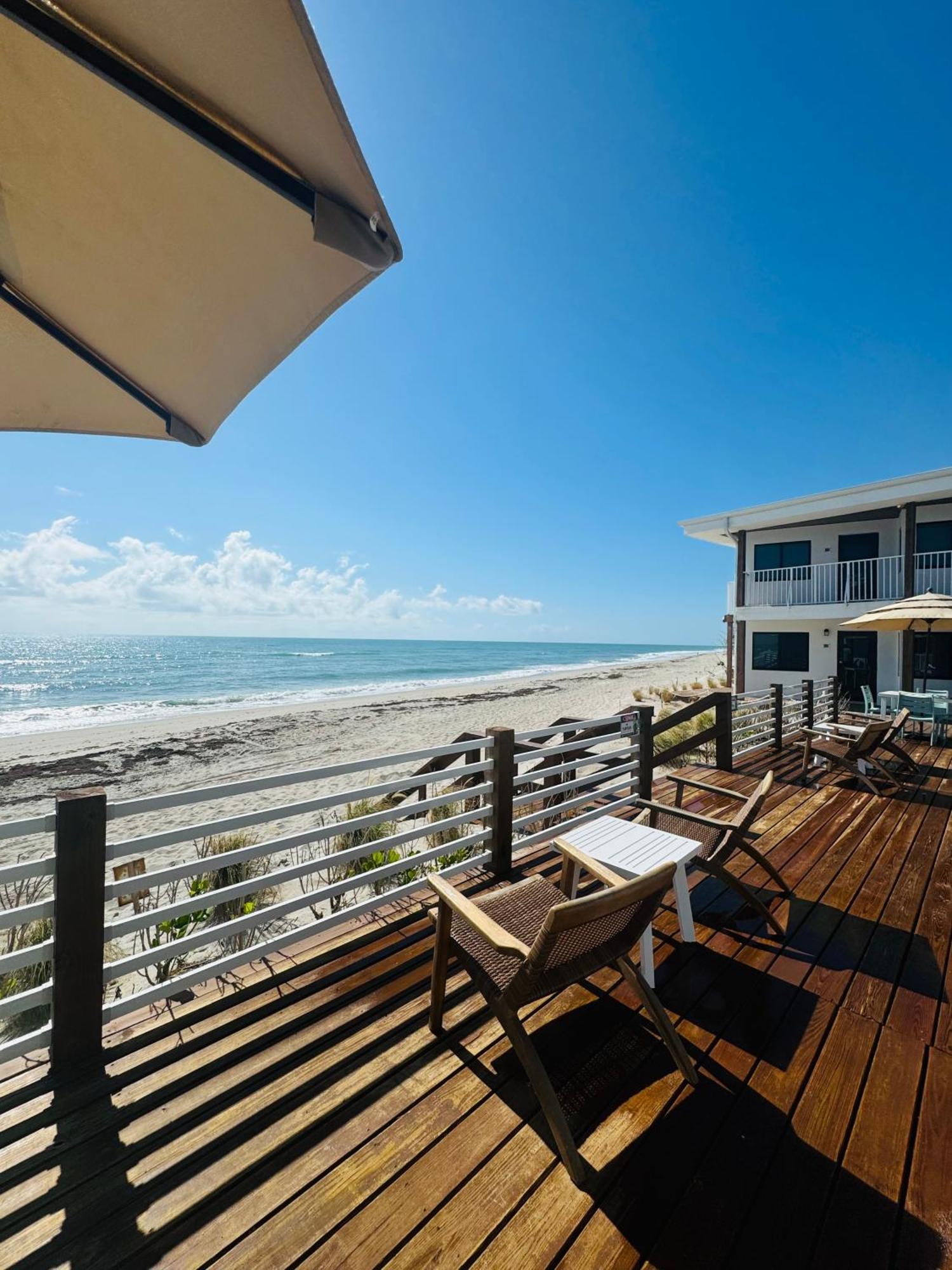 Melbourne Beach Resort & Surf Club Exterior photo