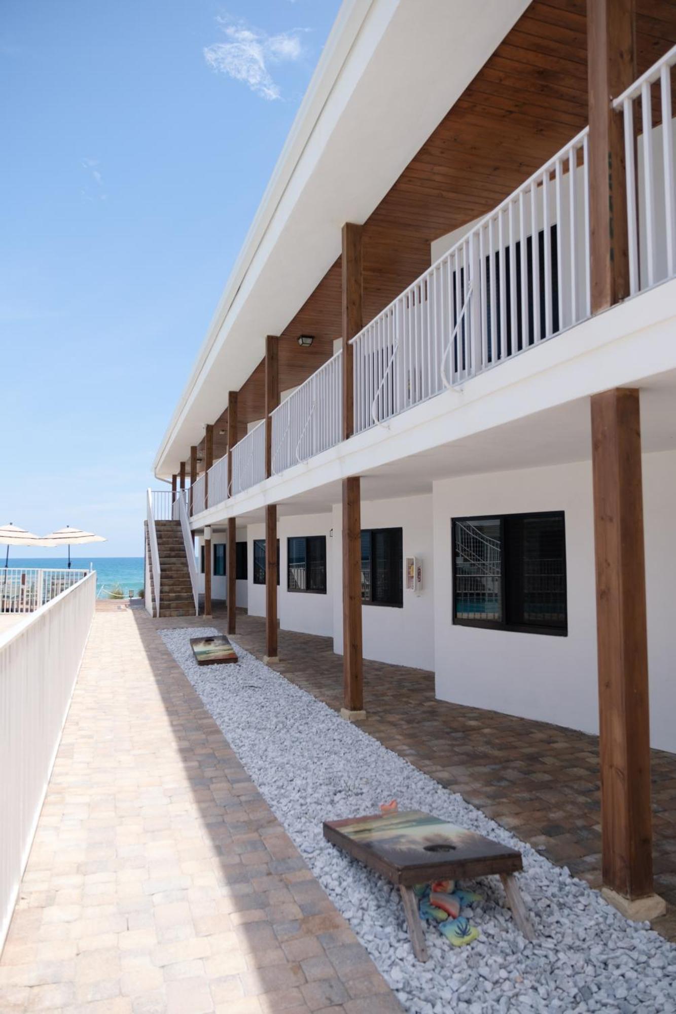 Melbourne Beach Resort & Surf Club Exterior photo