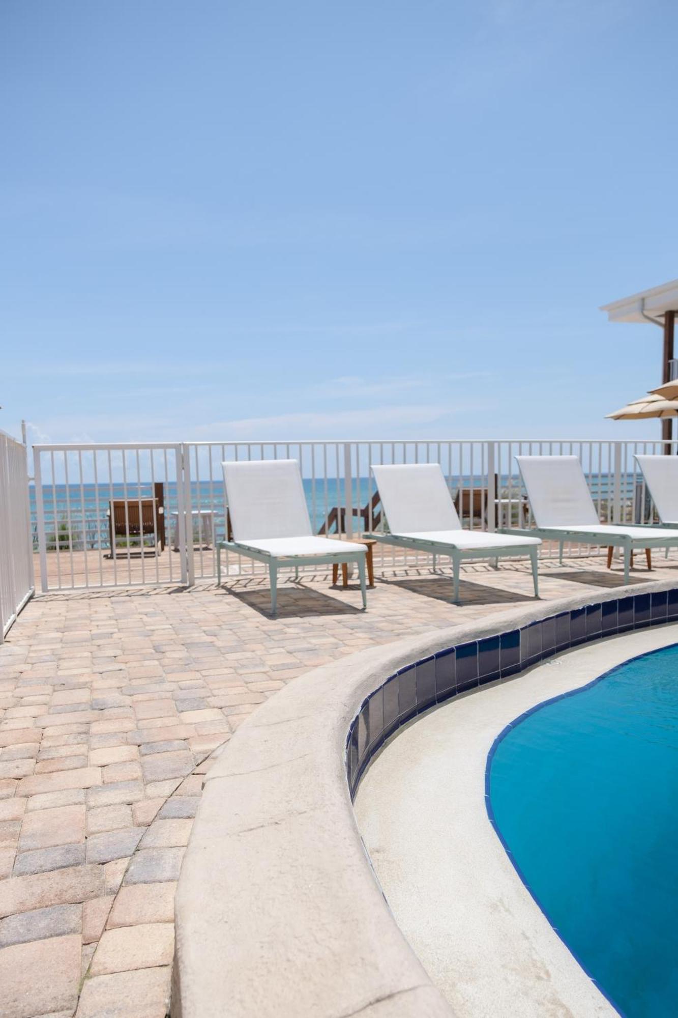 Melbourne Beach Resort & Surf Club Exterior photo