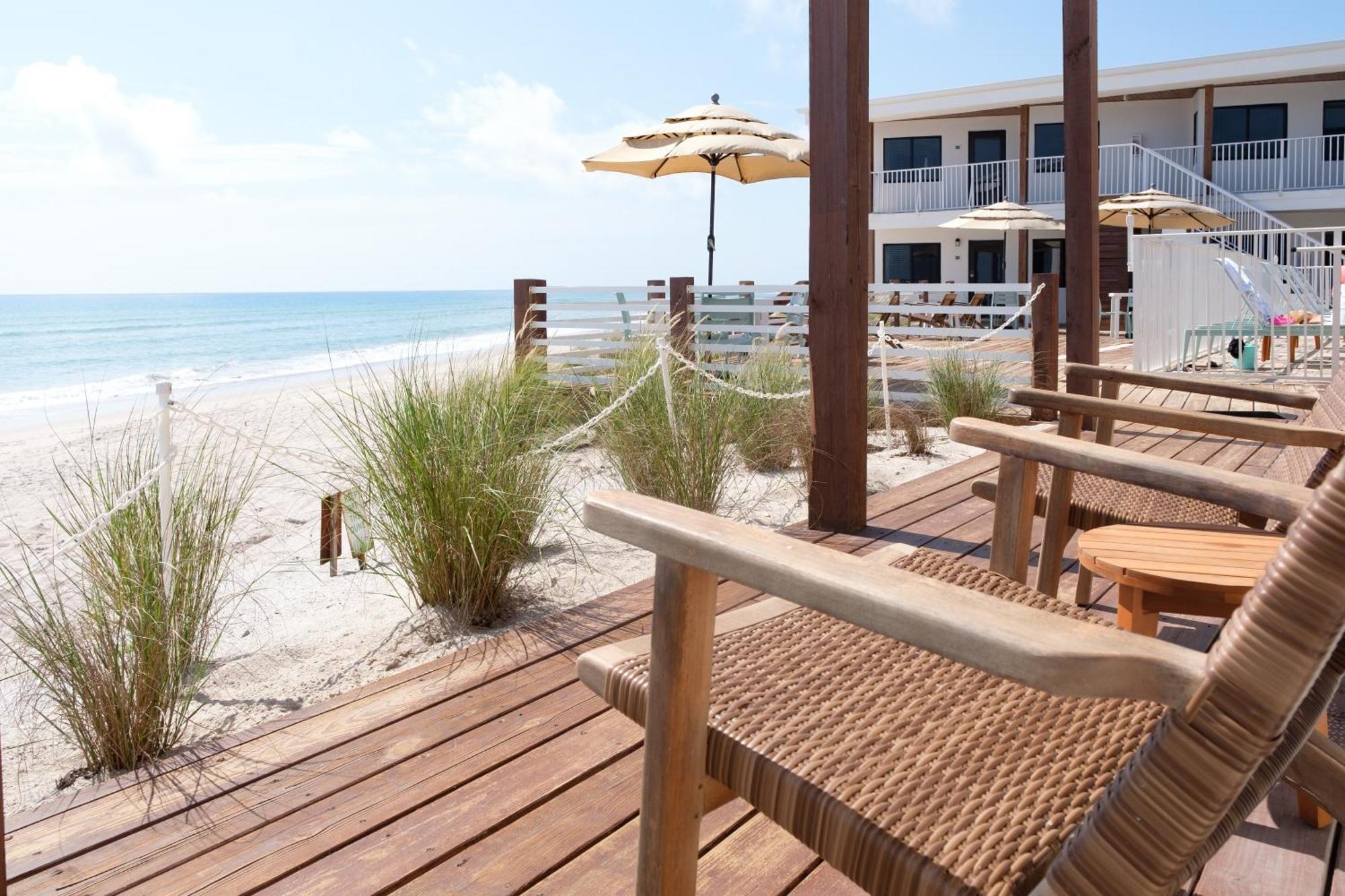 Melbourne Beach Resort & Surf Club Exterior photo