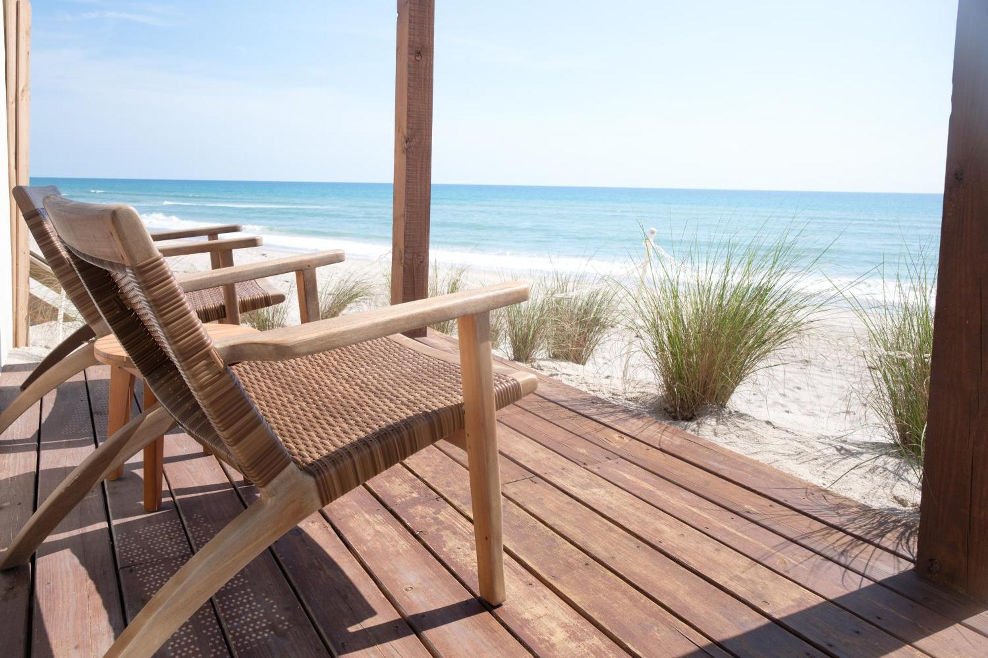 Melbourne Beach Resort & Surf Club Exterior photo