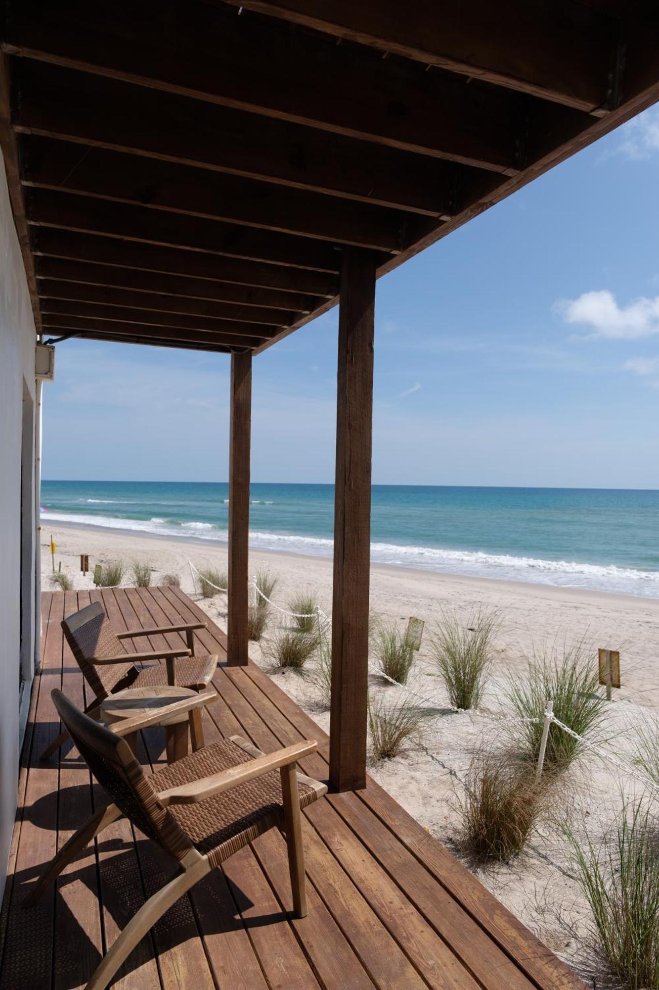 Melbourne Beach Resort & Surf Club Exterior photo